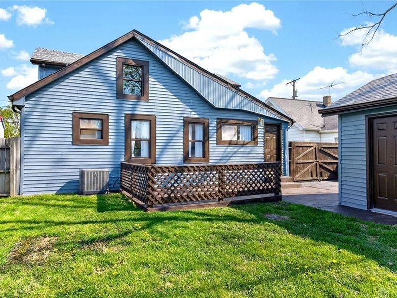 412 Nordale Avenue, Dayton, OH 45420 Photo 27