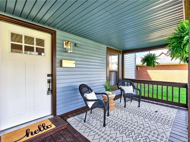 412 Nordale Avenue, Dayton, OH 45420 Photo 3