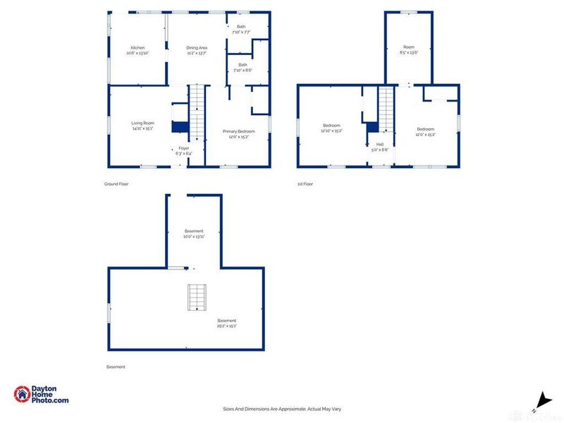 412 Nordale Avenue, Dayton, OH 45420 Photo 30