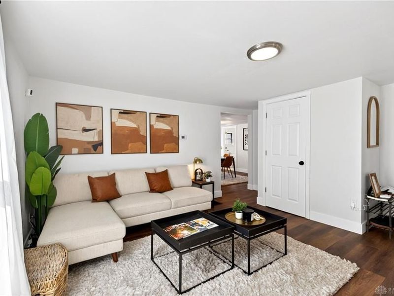 412 Nordale Avenue, Dayton, OH 45420 Photo 4