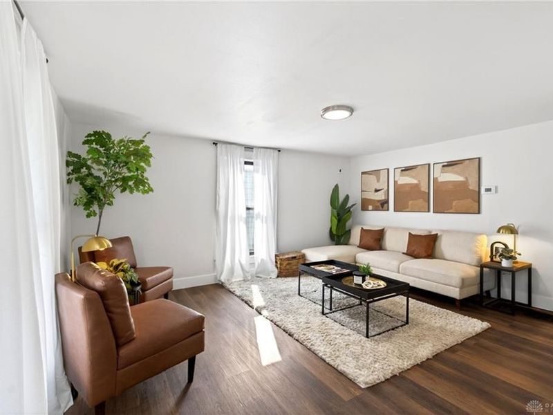 412 Nordale Avenue, Dayton, OH 45420 Photo 5