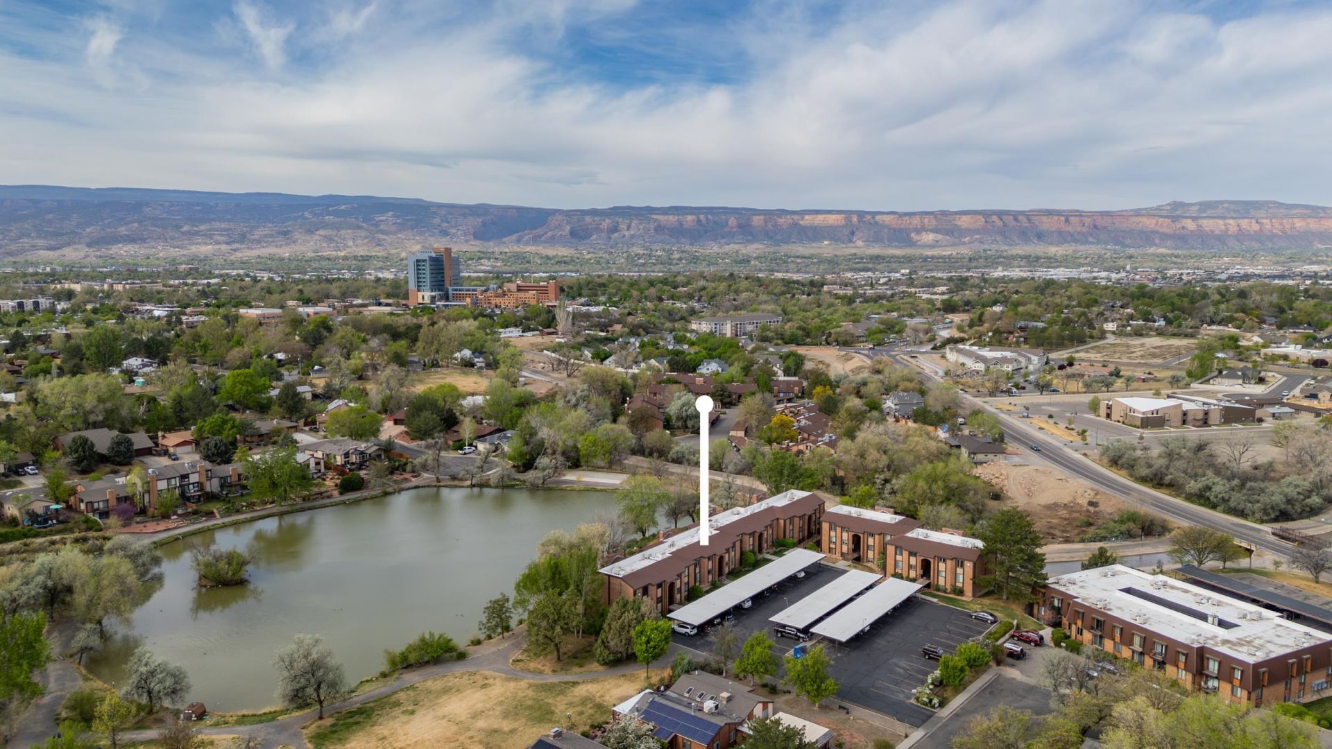 961 Lakeside Drive  Grand Junction, CO 81506