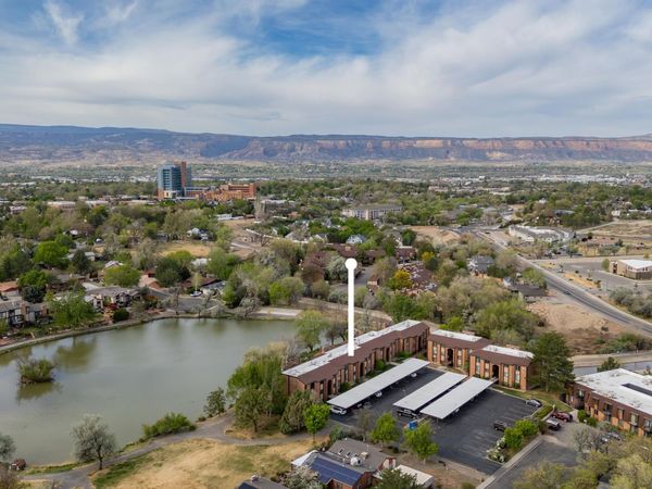 961 Lakeside Drive, Unit 303, Grand Junction, CO 81506