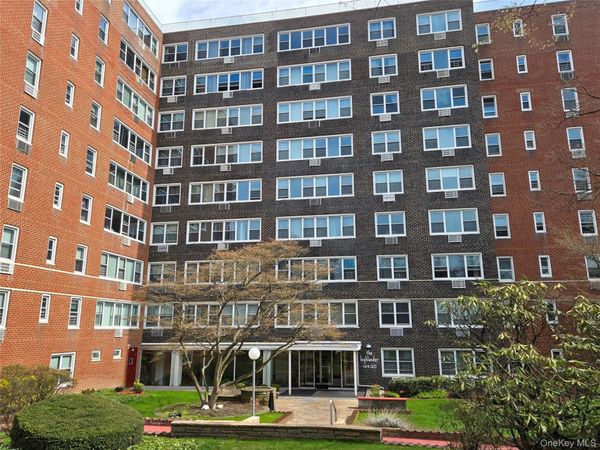 16420 Highland Avenue , Unit 7S, Jamaica, NY 11432