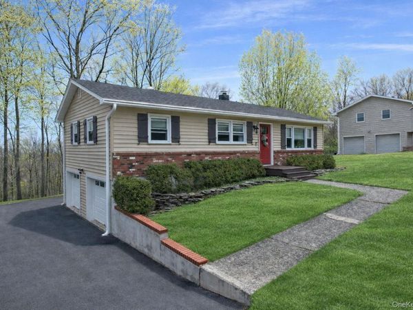 40 Poplar Drive , Monroe, NY 10950