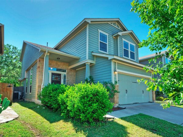 8724 White Ibis DR , Austin, TX 78729