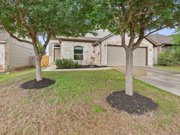 589 Dragon Ridge RD, Buda, TX 78610