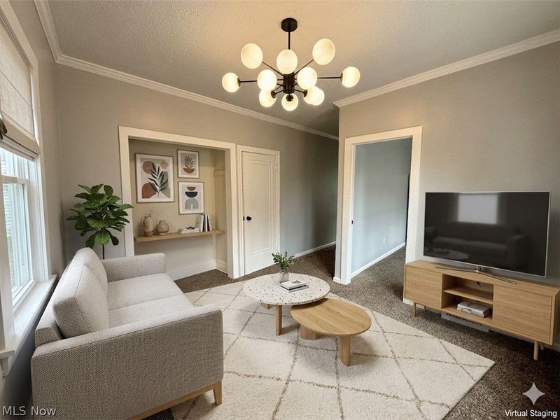 810 Thayer Street, Akron, OH 44310 Photo 2