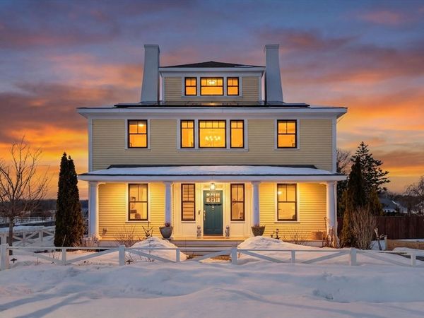 105 High Road, Unit 105, Newbury, MA 01951