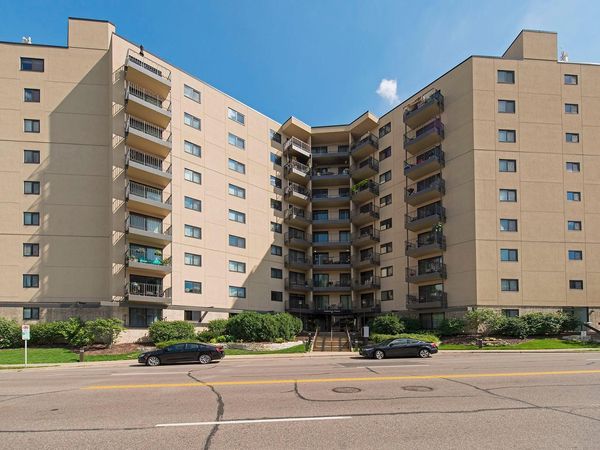 3131 Excelsior Boulevard , Unit 810, Minneapolis, MN 55416