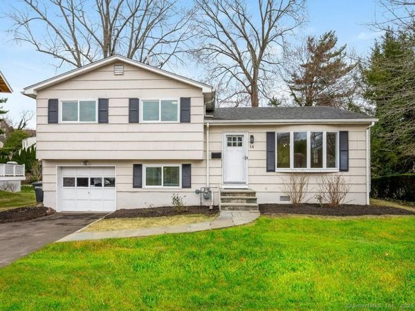 14 Amherst, Greenwich, CT 06878