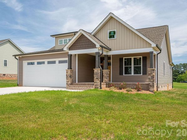 110 Alf Hoover Road , Lincolnton, NC 28092