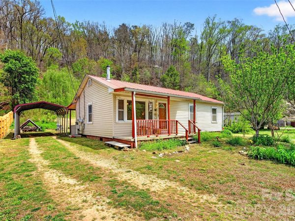 522 Old Us 70 Highway , Old Fort, NC 28762