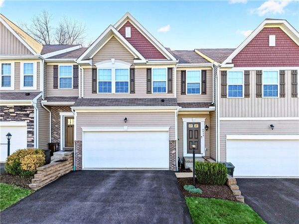 6459 Lindsey Ln, Export, PA 15632