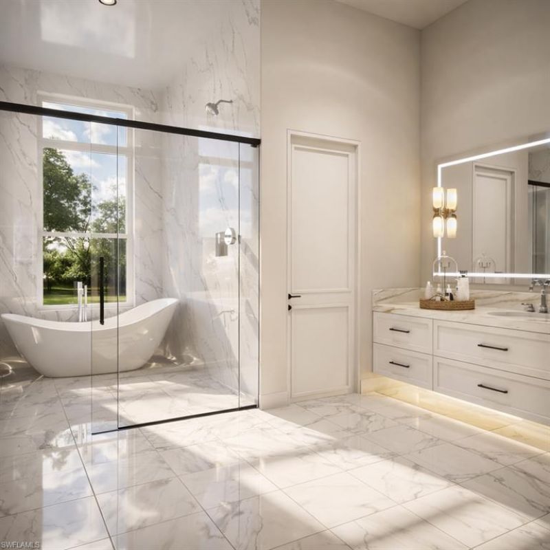 6991 Bottlebrush Ln , Naples, FL 34109 Photo