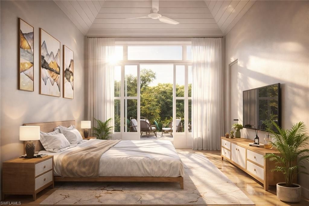 6991 Bottlebrush Ln , Naples, FL 34109 Photo