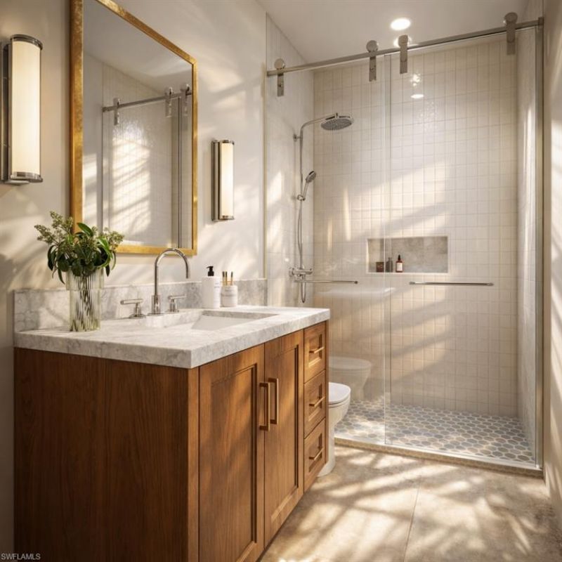 6991 Bottlebrush Ln , Naples, FL 34109 Photo