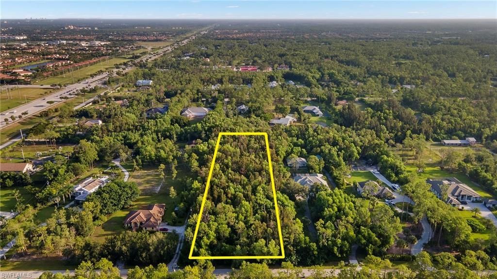 6991 Bottlebrush Ln , Naples, FL 34109 Photo