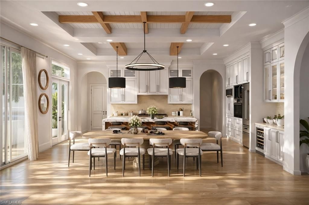 6991 Bottlebrush Ln , Naples, FL 34109 Photo