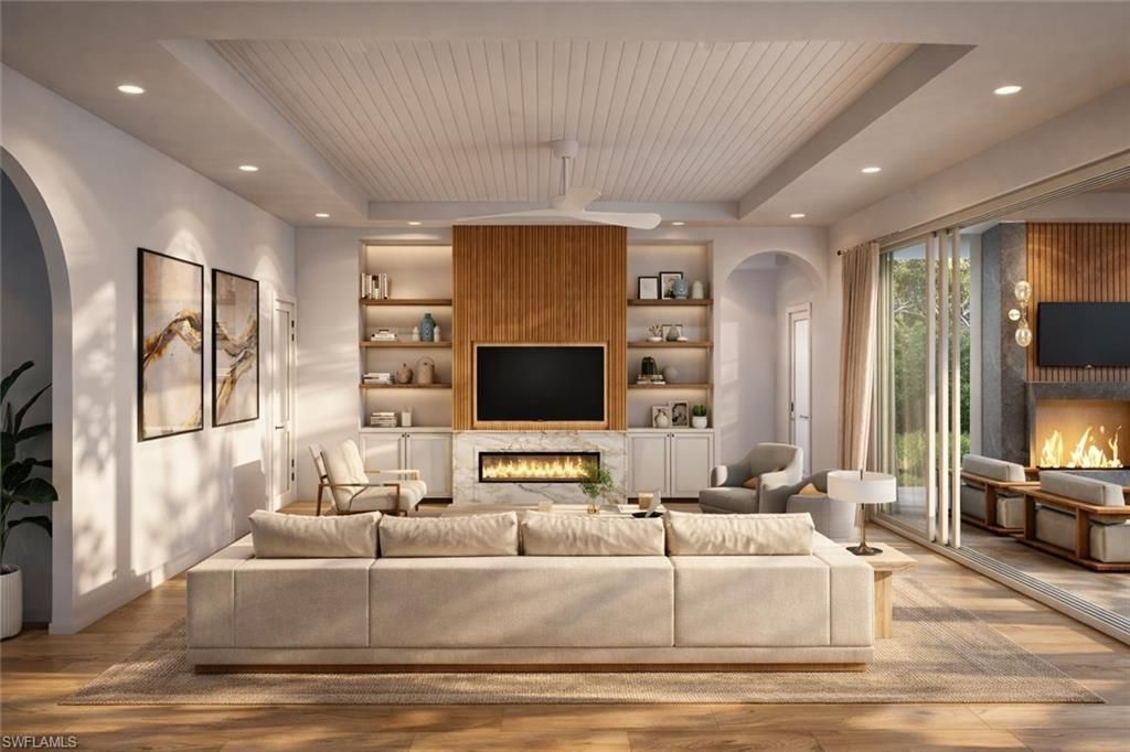 6991 Bottlebrush Ln , Naples, FL 34109 Photo