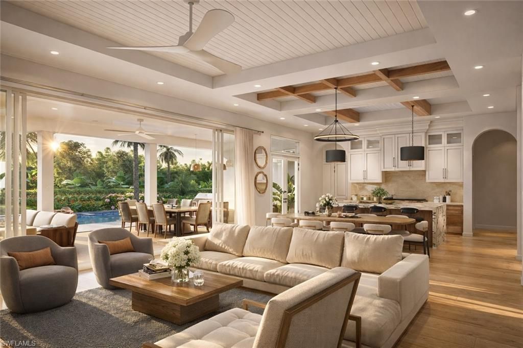 6991 Bottlebrush Ln , Naples, FL 34109 Photo