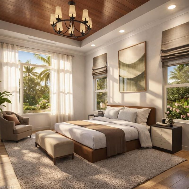 6991 Bottlebrush Ln , Naples, FL 34109 Photo