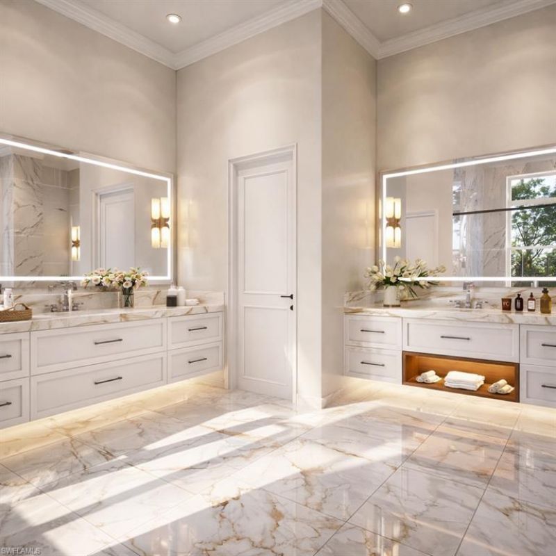 6991 Bottlebrush Ln , Naples, FL 34109 Photo