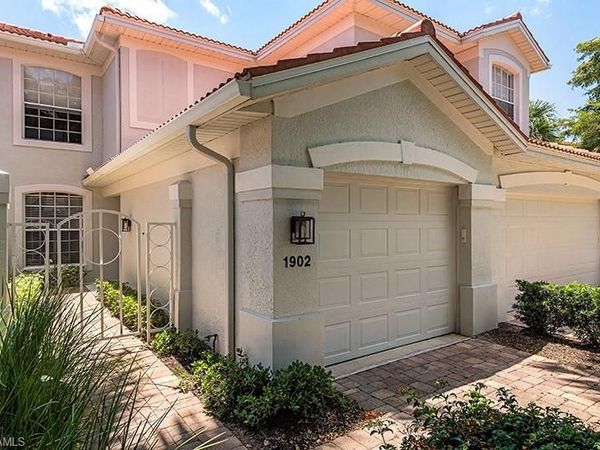 2230 Arielle DR, Unit 1902, NAPLES, FL 34109
