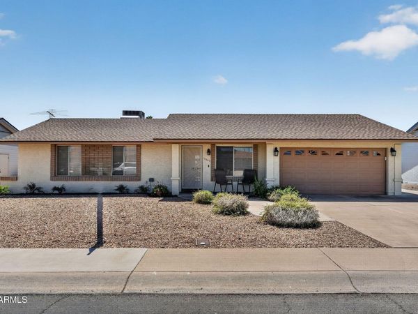 10545 W DIANA Avenue, Peoria, AZ 85345