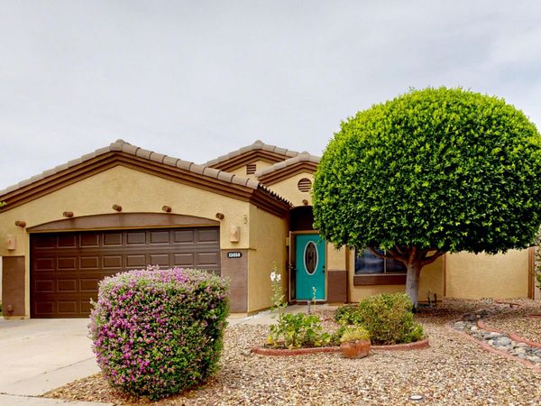 13558 W YOUNG Street, Surprise, AZ 85374