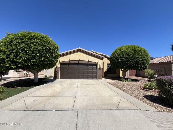 13558 W YOUNG Street, Surprise, AZ 85374