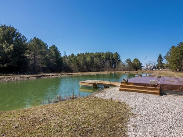 13353 Campbell Road, Kewadin, MI 00000