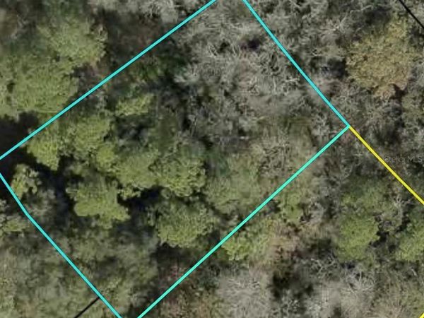 XXX Z SECTION DROP LOT , PALM COAST, FL 32164