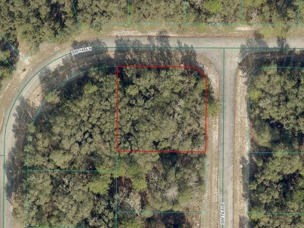 8011-1358-01 SW 145TH LANE , OCALA, FL 34473