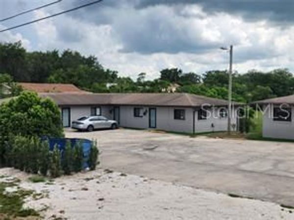 1234 TRIANGLE DRIVE , Unit 6, LAKE WALES, FL 33853