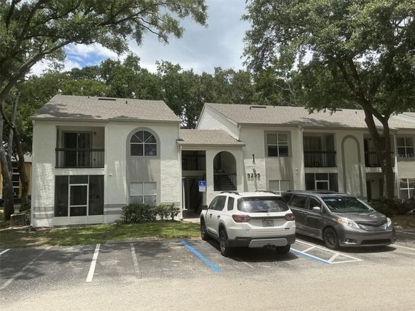 5295 IMAGES CIRCLE, Unit 201, KISSIMMEE, FL 34746