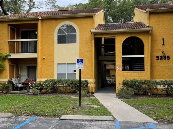 5295 IMAGES CIRCLE , Unit 201, KISSIMMEE, FL 34746