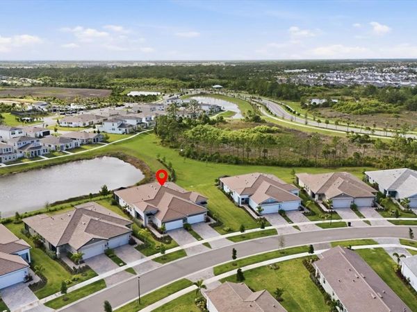 11249 BOUNDLESS TERRACE , VENICE, FL 34293