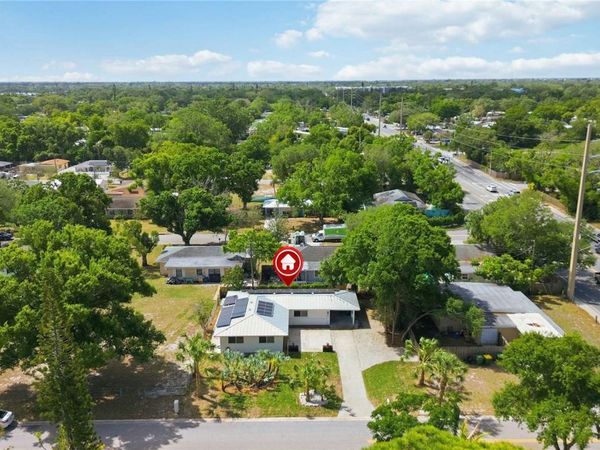 2816 MICHIGAN STREET , SARASOTA, FL 34237