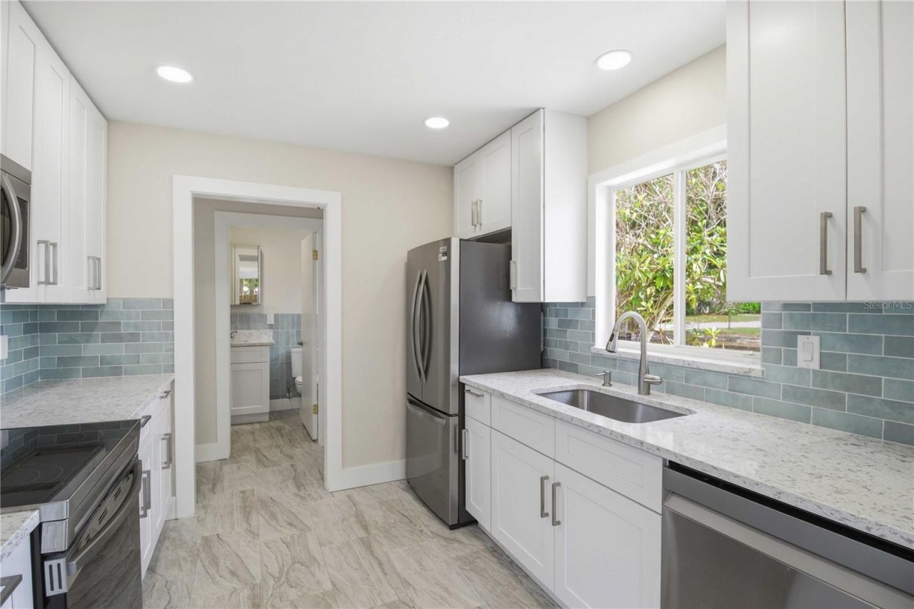 2816 Michigan Street, Sarasota, FL 34237 Photo