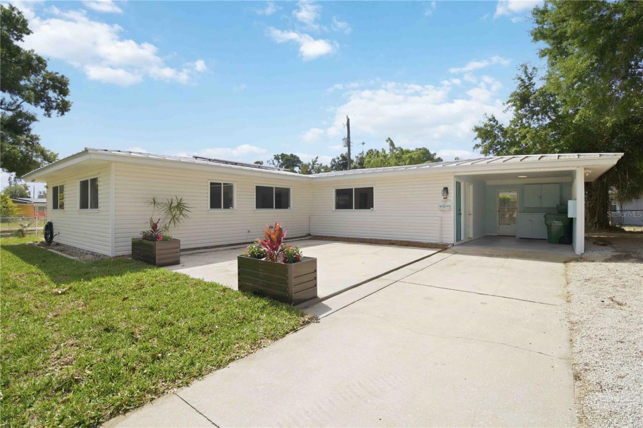 2816 Michigan Street, Sarasota, FL 34237 Photo