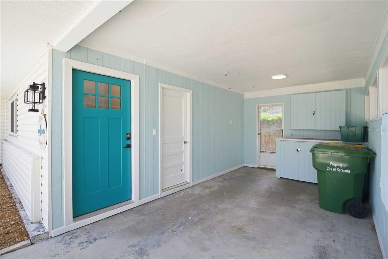 2816 Michigan Street, Sarasota, FL 34237 Photo