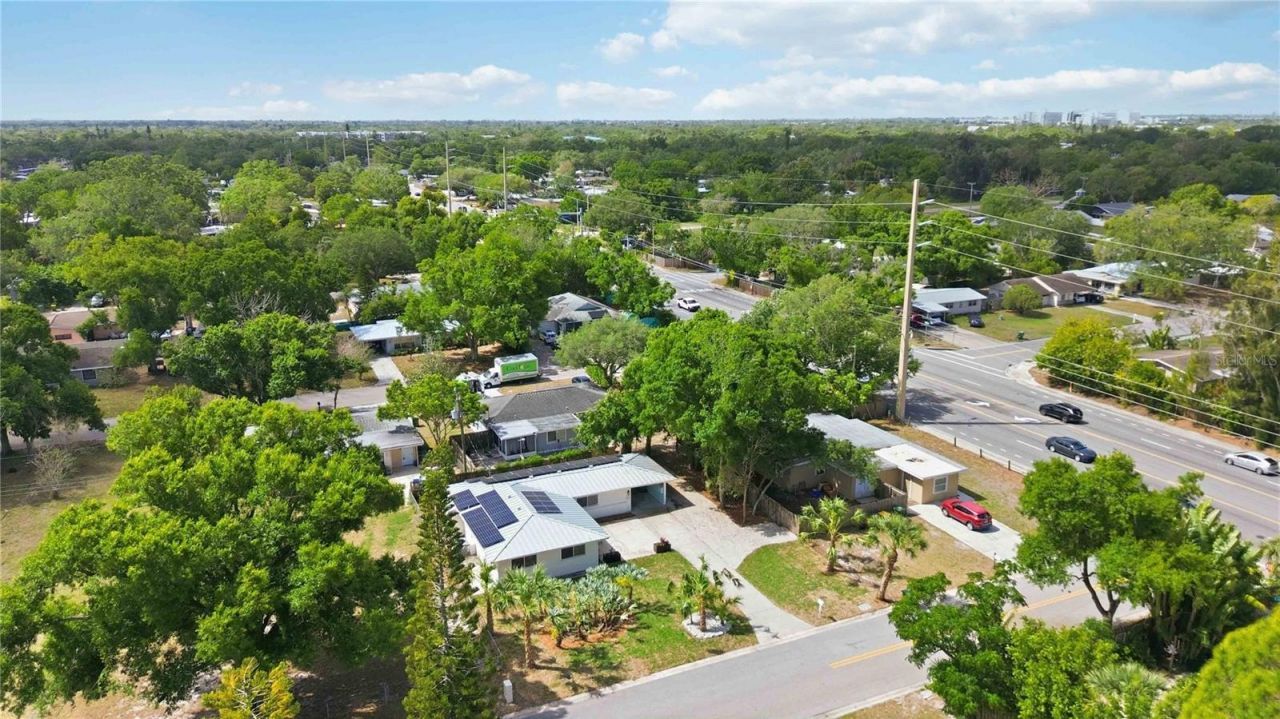 2816 Michigan Street , Sarasota, FL 34237 Photo