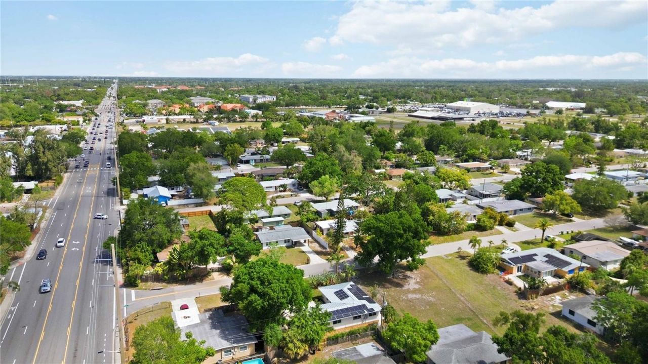 2816 Michigan Street, Sarasota, FL 34237 Photo