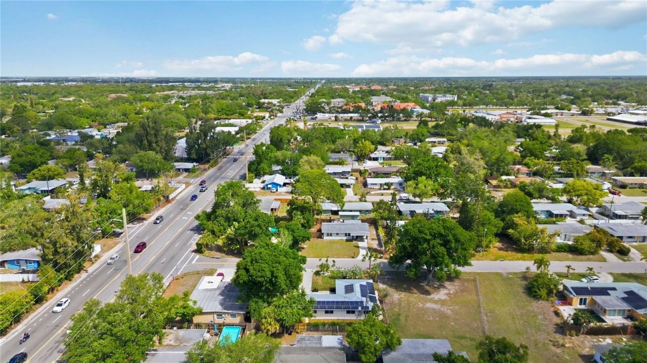 2816 Michigan Street, Sarasota, FL 34237 Photo