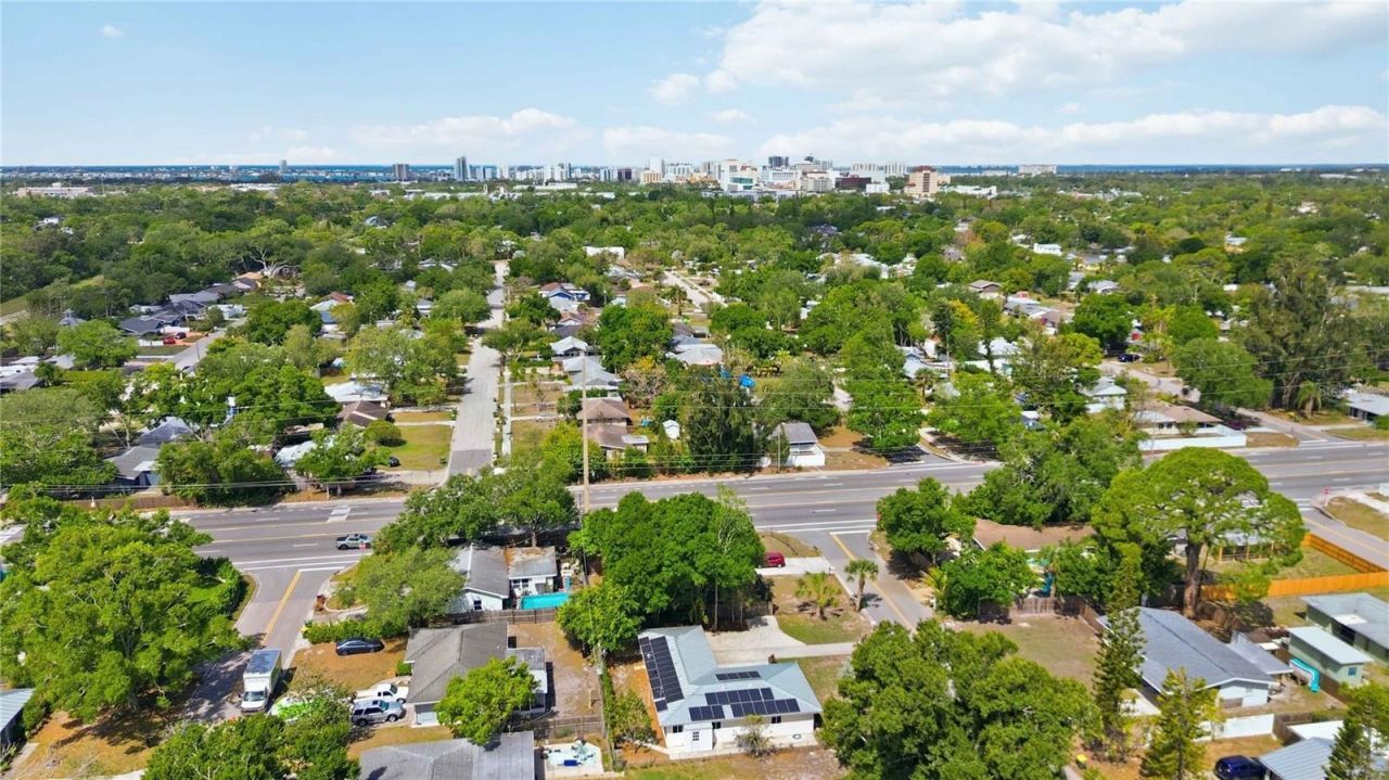 2816 Michigan Street , Sarasota, FL 34237 Photo