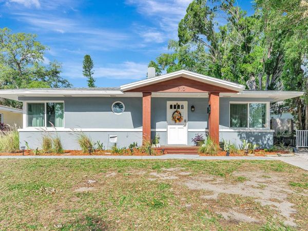 710 31ST STREET W, BRADENTON, FL 34205
