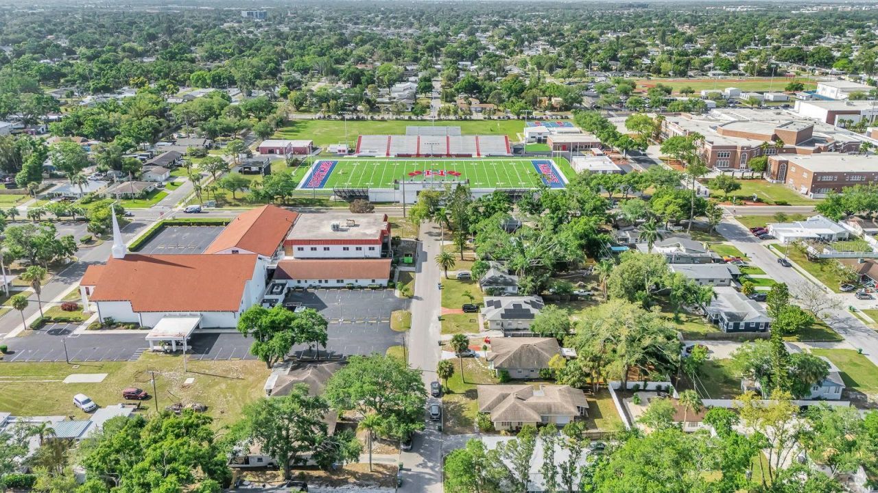 710 31st Street W, Bradenton, FL 34205 Photo