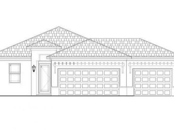 14270 CAIN AVENUE , PORT CHARLOTTE, FL 33953