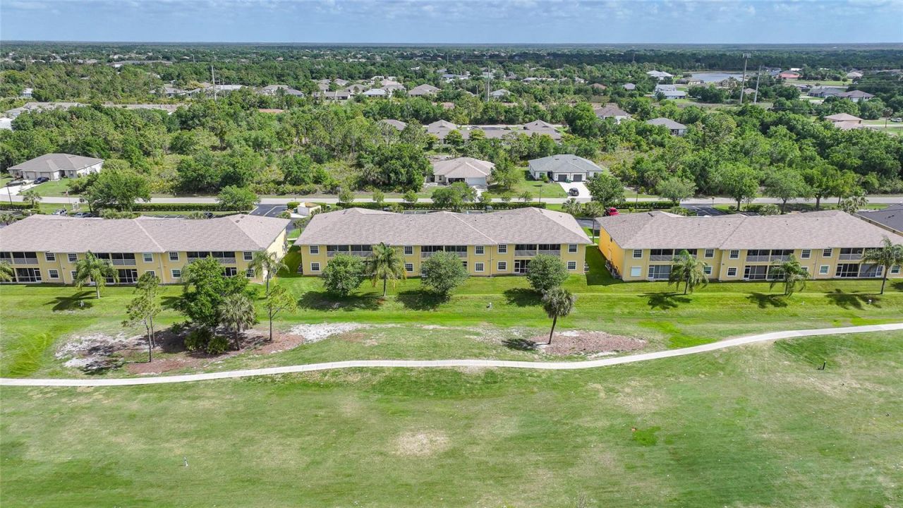 1295 Saxony Circle , Unit 2103, Punta Gorda, FL 33983 Photo